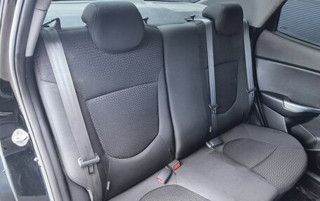 KIA Rio III рестайлинг, 2015 год, 1 199 000 рублей, 15 фотография