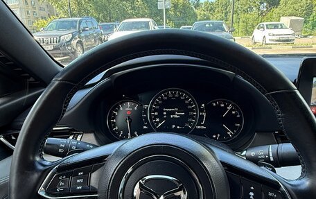 Mazda 6, 2021 год, 3 200 000 рублей, 6 фотография
