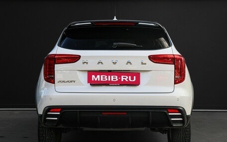 Haval Jolion, 2025 год, 2 090 000 рублей, 5 фотография