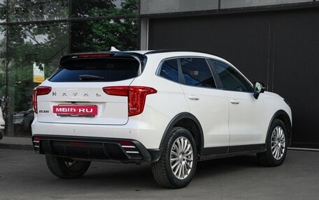 Haval Jolion, 2025 год, 2 090 000 рублей, 4 фотография
