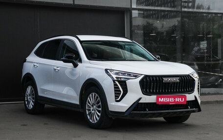 Haval Jolion, 2025 год, 2 090 000 рублей, 3 фотография