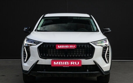 Haval Jolion, 2025 год, 2 090 000 рублей, 2 фотография