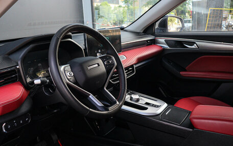 Haval Jolion, 2025 год, 2 090 000 рублей, 14 фотография