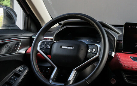 Haval Jolion, 2025 год, 2 090 000 рублей, 13 фотография