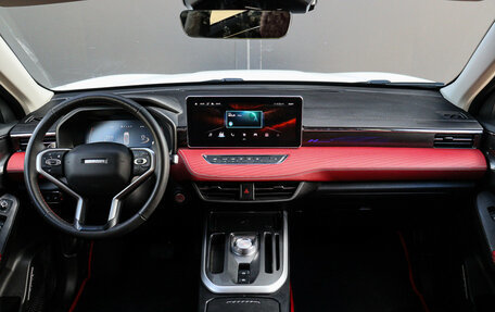Haval Jolion, 2025 год, 2 090 000 рублей, 11 фотография