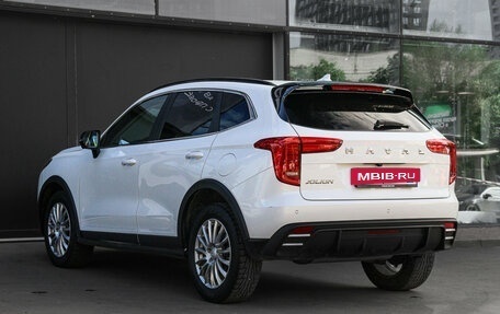 Haval Jolion, 2025 год, 2 090 000 рублей, 7 фотография