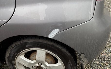 Chevrolet Aveo III, 2006 год, 280 000 рублей, 4 фотография