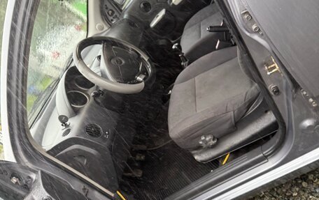 Chevrolet Aveo III, 2006 год, 280 000 рублей, 9 фотография
