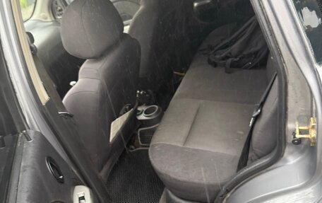 Chevrolet Aveo III, 2006 год, 280 000 рублей, 12 фотография