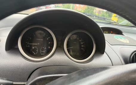 Chevrolet Aveo III, 2006 год, 280 000 рублей, 11 фотография
