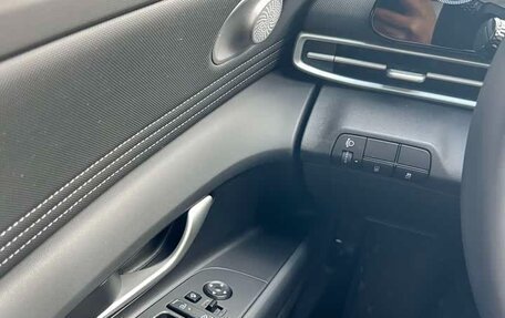 Hyundai Elantra, 2023 год, 1 460 202 рублей, 15 фотография