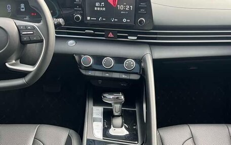 Hyundai Elantra, 2023 год, 1 460 202 рублей, 22 фотография