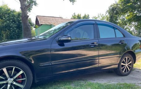 Mercedes-Benz C-Класс, 2000 год, 600 000 рублей, 6 фотография