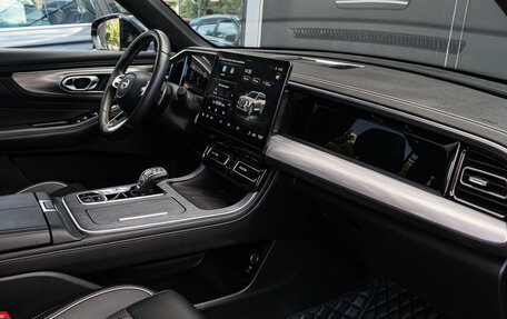 GAC GS8, 2024 год, 3 460 000 рублей, 8 фотография