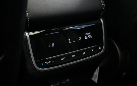 GAC GS8, 2024 год, 3 460 000 рублей, 11 фотография