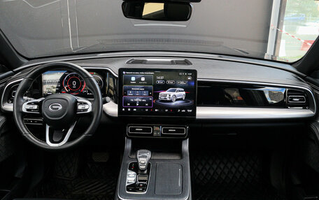 GAC GS8, 2024 год, 3 460 000 рублей, 12 фотография