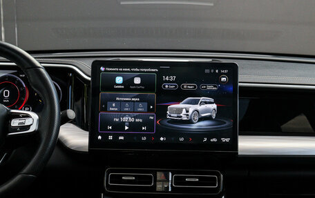 GAC GS8, 2024 год, 3 460 000 рублей, 13 фотография