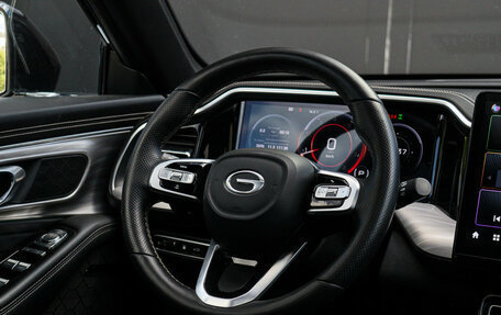 GAC GS8, 2024 год, 3 460 000 рублей, 14 фотография