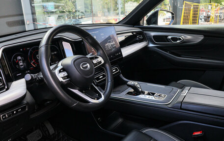 GAC GS8, 2024 год, 3 460 000 рублей, 15 фотография