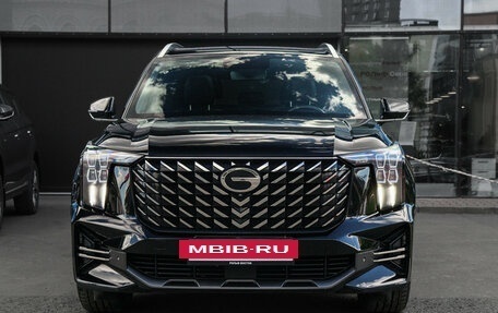 GAC GS8, 2024 год, 3 460 000 рублей, 2 фотография