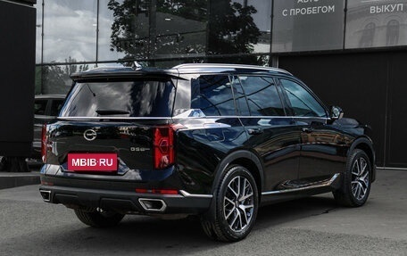 GAC GS8, 2024 год, 3 460 000 рублей, 4 фотография