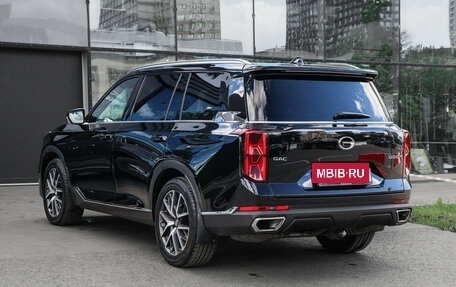 GAC GS8, 2024 год, 3 460 000 рублей, 7 фотография
