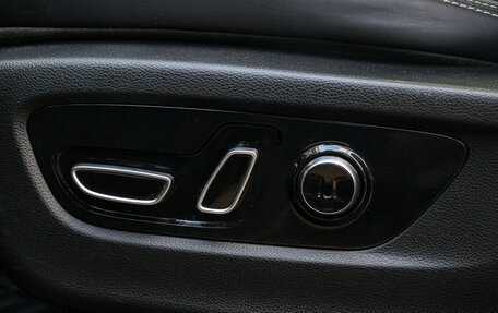 GAC GS8, 2024 год, 3 460 000 рублей, 17 фотография