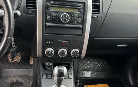 Nissan X-Trail, 2012 год, 1 530 000 рублей, 2 фотография