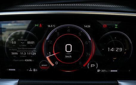 GAC GS8, 2024 год, 3 460 000 рублей, 27 фотография