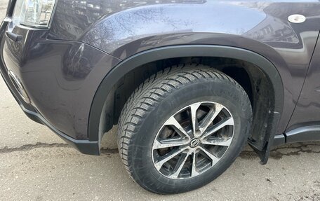 Nissan X-Trail, 2012 год, 1 530 000 рублей, 4 фотография