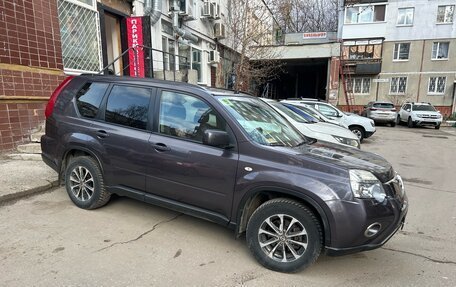 Nissan X-Trail, 2012 год, 1 530 000 рублей, 5 фотография