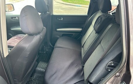 Nissan X-Trail, 2012 год, 1 530 000 рублей, 7 фотография