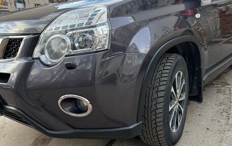 Nissan X-Trail, 2012 год, 1 530 000 рублей, 6 фотография
