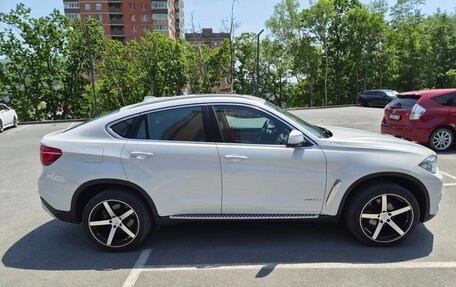 BMW X6, 2018 год, 5 000 000 рублей, 3 фотография