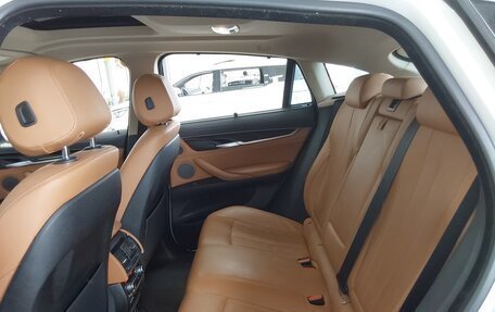 BMW X6, 2018 год, 5 000 000 рублей, 11 фотография