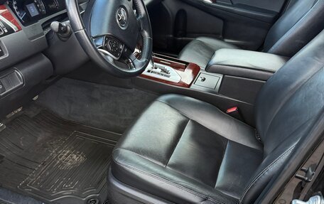 Toyota Camry, 2012 год, 1 950 000 рублей, 8 фотография