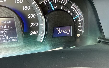 Toyota Camry, 2012 год, 1 950 000 рублей, 10 фотография