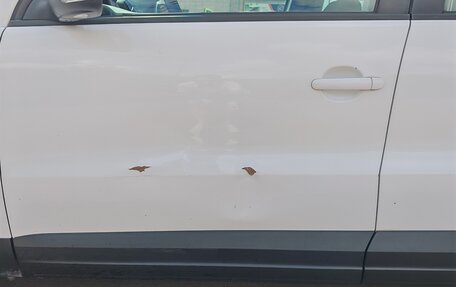 Volkswagen Tiguan I, 2011 год, 1 400 000 рублей, 7 фотография
