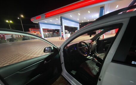 KIA Rio IV, 2018 год, 1 000 000 рублей, 7 фотография
