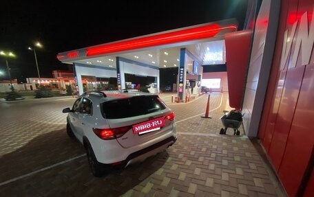 KIA Rio IV, 2018 год, 1 000 000 рублей, 4 фотография