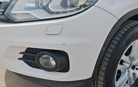 Volkswagen Tiguan I, 2011 год, 1 400 000 рублей, 8 фотография