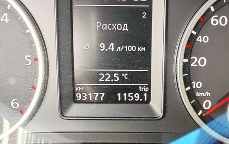 Volkswagen Tiguan I, 2011 год, 1 400 000 рублей, 17 фотография