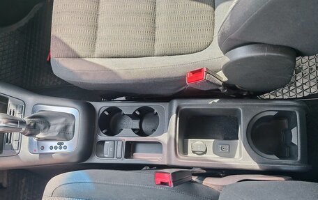 Volkswagen Tiguan I, 2011 год, 1 400 000 рублей, 18 фотография