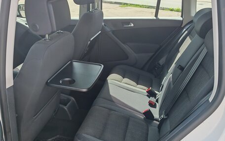 Volkswagen Tiguan I, 2011 год, 1 400 000 рублей, 10 фотография