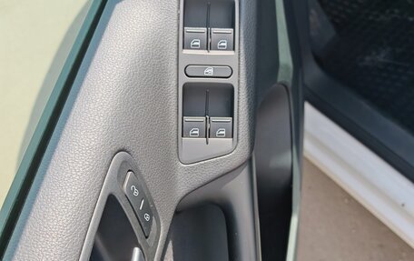 Volkswagen Tiguan I, 2011 год, 1 400 000 рублей, 14 фотография