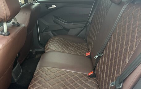 Ford Focus III, 2017 год, 599 000 рублей, 10 фотография