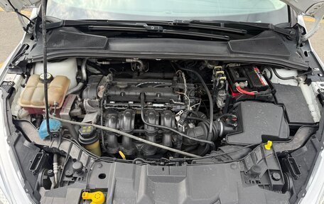 Ford Focus III, 2017 год, 599 000 рублей, 16 фотография