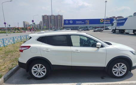 Nissan Qashqai, 2018 год, 2 200 000 рублей, 4 фотография