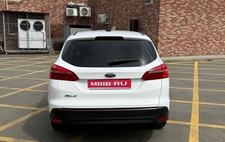 Ford Focus III, 2017 год, 599 000 рублей, 6 фотография