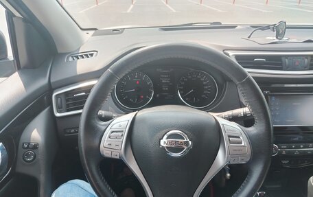 Nissan Qashqai, 2018 год, 2 200 000 рублей, 8 фотография